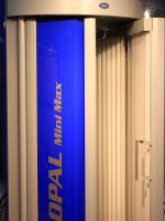 Tanzi Opal Mini Max