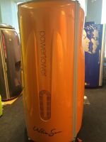 Cолярий UltraSun Power Tower 7200