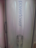 POWER TOWER 7200